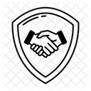 Trust Icon