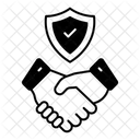 Trust  Icon