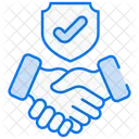 Trust  Icon