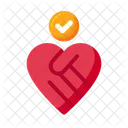 Trust Icon