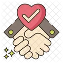 Trust  Icon