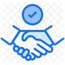 Trust Icon