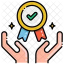 Trust  Icon