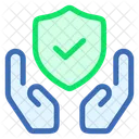 Trust Honesty Guarantee 아이콘