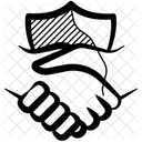 Trust  Icon
