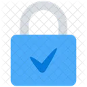 Security Lock Trust Icon