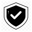 Trust Shield Shield Protection Icon