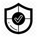 Trust Shield Icon