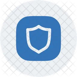 Trust Wallet Token Twt Icon - Download in Rounded Style