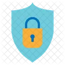 Shield Security Check Icon