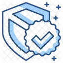 Trusted Security  Icon