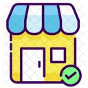 Trusted Store  Icon