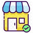 Trusted Store Icon