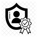 Trustworthiness Credibility Integrity Icon