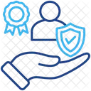 Trustworthiness  Icon