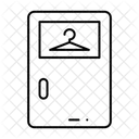 Try Room  Icon