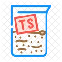 Ts Packed Dry Matter Icon