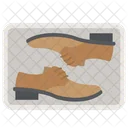 Shoes Footwear Formal Shoes Icon