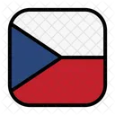 Tschechien  Symbol