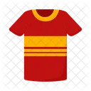 Shirt Tshirt Casual Icon