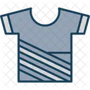 Tshirt Shirt Clothes Icon