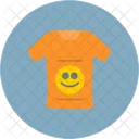 Tshirt Shirt Clothes Icon