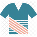 Tshirt Shirt Clothes Icon