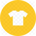 Tshirt Plain Icon