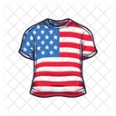 Tshirt  Icon