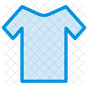 Tshirt Cloth Shirt Icon
