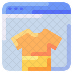 Tshirt Icon