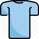 T Shirt Clothes Icon