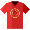 Tshirt Logo Advertisement Icon