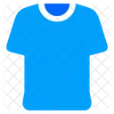 Tshirt Male Clothes Icon