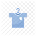 Tshirt Baby Clothes Icon