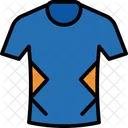 Tshirt Sport Tshirt Clothe Icon