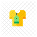 Tshirt  Icon
