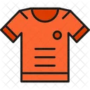 Tshirt Clothes Shirt Icon