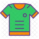 Tshirt Clothes Shirt Icon