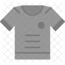 Tshirt Clothes Shirt Icon