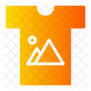Tshirt  Icon