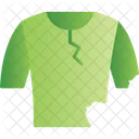 Tshirt Apparel Clothing Icon