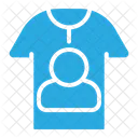 Tshirt Garment Clothing Icon