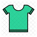 Fashion Clothes Shirt Icon