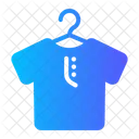 Tshirt Garment Clothing Icon