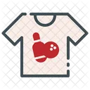 Bowling Tshirt T Shirt Fashion Symbol