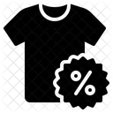 Tshirt T Shirt Shirt Icon
