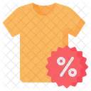 Tshirt T Shirt Shirt Icon