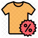 Tshirt T Shirt Shirt Icon