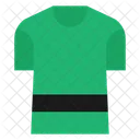 Fashion Clothes Shirt Icon